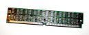 16 MB EDO-RAM 50 ns 72-pin PS/2 Memory Chips:8x Mosel...