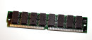 32 MB EDO-RAM  non-Parity 60 ns 72-pin PS/2  Chips:16x...