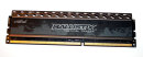 4 GB DDR3-RAM 240-pin PC3-12800U non-ECC  CL8  Crucial...