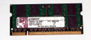 2 GB DDR2 RAM 200-pin 2Rx8 PC2-5300S Apple Laptop Memory...