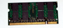 2 GB DDR2 RAM 200-pin 2Rx8 PC2-5300S Apple Laptop Memory Kingston KTA-MB667/2G