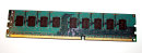 4 GB DDR3-RAM 240-pin 2Rx8 PC3-10600E CL9 ECC-Memory...