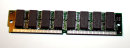 32 MB EDO-RAM  non-Parity 60 ns 72-pin PS/2  Chips:16x...