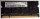 2 GB DDR2-RAM 200-pin SO-DIMM 2Rx8 PC2-6400S  Qimonda HYS64T256020EDL-2.5C2