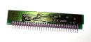 1 MB SIPP Memory 30-pin 70 ns 2-Chip 1Mx8 non-Parity...