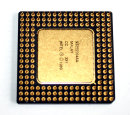 Intel 80486DX-33 Prozessor (SX729, 168-pin ceramic PGA,...