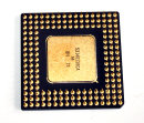 Intel 80486DX2-66 Prozessor (SX645, 168-pin ceramic PGA,...
