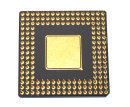 AMD 80486DX4-120 Prozessor (A80486DX4-120SV8B, 168-pin...