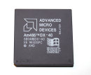 AMD Am486 DX-40 Prozessor (A80486DX-40, 168-pin ceramic...