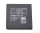 AMD Am486 DX-40 Prozessor (A80486DX-40, 168-pin ceramic PGA, 40 MHz)  mit WinLogo