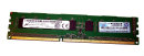 4 GB DDR3-RAM 240-pin ECC-Memory 2Rx8 PC3L-10600E Micron...