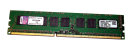 8 GB DDR3-RAM 240-pin ECC-Memory PC3-10600E  1,5V CL9...