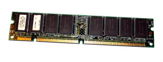 32 MB SD-RAM 168-pin PC-66  non-ECC  3,3V   Kingston KTC-2428/32