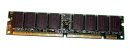 32 MB SD-RAM 168-pin PC-66  non-ECC  3,3V   Kingston...