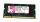 256 MB DDR-RAM 200-pin SO-DIMM PC-2100S Kingston KVR266X64SC25/256