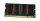 256 MB DDR-RAM 200-pin SO-DIMM PC-2100S Kingston KVR266X64SC25/256
