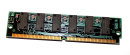 4 MB FPM-RAM 72-pin PS/2 Memory 70 ns mit Parity  Texas...