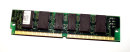 16 MB FPM-RAM 72-pin PS/2 Parity Memory 70 ns NEC MC-424000A36FD-70   IBM FRU 60G2950