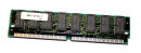 32 MB FPM-RAM 72-pin PS/2-Memory  70 ns non-Parity  Chips: 16x Samsung KM44C4100BK-6