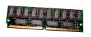 8 MB FastPageMode-RAM  72-pin PS/2  60 ns Parity  LG...
