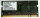 1 GB DDR2-RAM 200-pin PC2-6400S Laptop-Memory  Qimonda HYS64T128021EDL-2.5B2