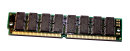 32 MB EDO-RAM 72-pin non-Parity PS/2 Simm 60 ns  Chips: 16x Hyundai HY5117404BJ-60