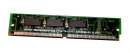 16 MB FPM-RAM with Parity 4Mx36, 72-pin PS/2 Memory 60 ns...