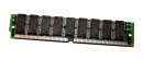 16 MB FPM-RAM with Parity 4Mx36, 72-pin PS/2 Memory 60 ns Smart Modular SM536044002P3S6