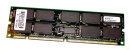 128 MB EDO-DIMM 168-pin Buffered ECC 3,3V  Dataram 60093A...
