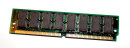 32 MB EDO-RAM 60 ns 72-pin PS/2 non-Parity Chips: 16x...