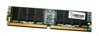32 MB EDO-RAM 60 ns 72-pin PS/2 Memory Chips: 16x Vanguard VG2617405DJ-6