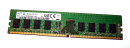 4 GB DDR4-RAM 288-pin PC4-17000 non-ECC 2133MHz  1,2V...