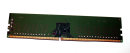 4 GB DDR4-RAM 288-pin 1,2V PC4-19200 non-ECC DDR4-2400T...