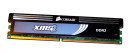 2 GB DDR2-RAM 240-pin PC2-6400U non-ECC CL5 Corsair...