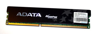 2 GB DDR3-RAM 240-pin non-ECC PC3-12800U Gaming Series 1.55V-1.75V CL9  Adata AD3U1600GB2G9-2G
