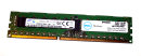 8 GB DDR3-RAM 240-pin Registered ECC 2Rx8 PC3L-12800R...