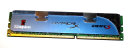 2 GB DDR3 RAM 240-pin PC3-12800U CL9   1.7-1.9V  Kingston...