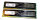 4 GB DDR2-RAM Kit 240-pin PC2-6400U non-ECC  2,3V@CL4 EPP-Ready Titanium Series OCZ OCZ2T800C44GK