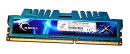 4 GB DDR3-RAM 240-pin PC3-17000U 1,65V CL9 non-ECC...