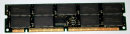 128 MB EDO DIMM 50 ns 16Mx72 Buffered ECC  Hyundai GMM77316380CTG-5   SUN P/N: 370-3798-01