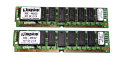 32 MB EDO-RAM Kit 72-pin PS/2 Parity 60 ns  Kingston...