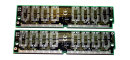 32 MB EDO-RAM  (2x 16 MB) non-Parity 60 ns 72-pin PS/2  Kingston KSE-NPM5/32