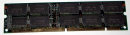 128 MB EDO DIMM 60 ns 16Mx72 Buffered ECC  Kingston KTM-43P140/128