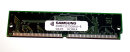 8 MB FPM-RAM 72-pin non-Parity PS/2 FastPageMode 60 ns...