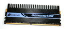 2 GB DDR2-RAM 240-pin PC2-8500U XMS2 CL5 Corsair...