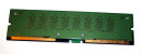 256 MB 184-pin RDRAM Rambus PC-800 ECC-Memory 45ns  Elpida MC-4R256FKE8D-845