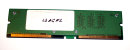 256 MB 184-pin RDRAM Rambus PC-800 non-ECC  Kingston...
