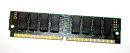 16 MB EDO-RAM 72-pin non-Parity PS/2 Simm 60 ns  Chips:8x...