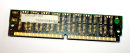 16 MB EDO-RAM 72-pin non-Parity PS/2 Simm 60 ns  Chips:8x...