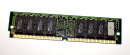 16 MB FPM-RAM 60 ns 72-pin PS/2 non-Parity Chips: 8x OKI...
